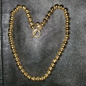 Ralph Lauren necklace